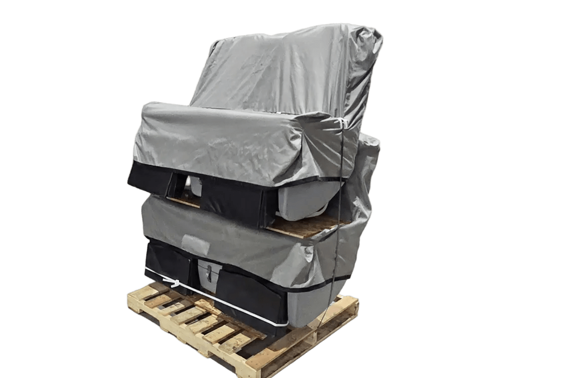 Business Class Seats - FlightFlix™