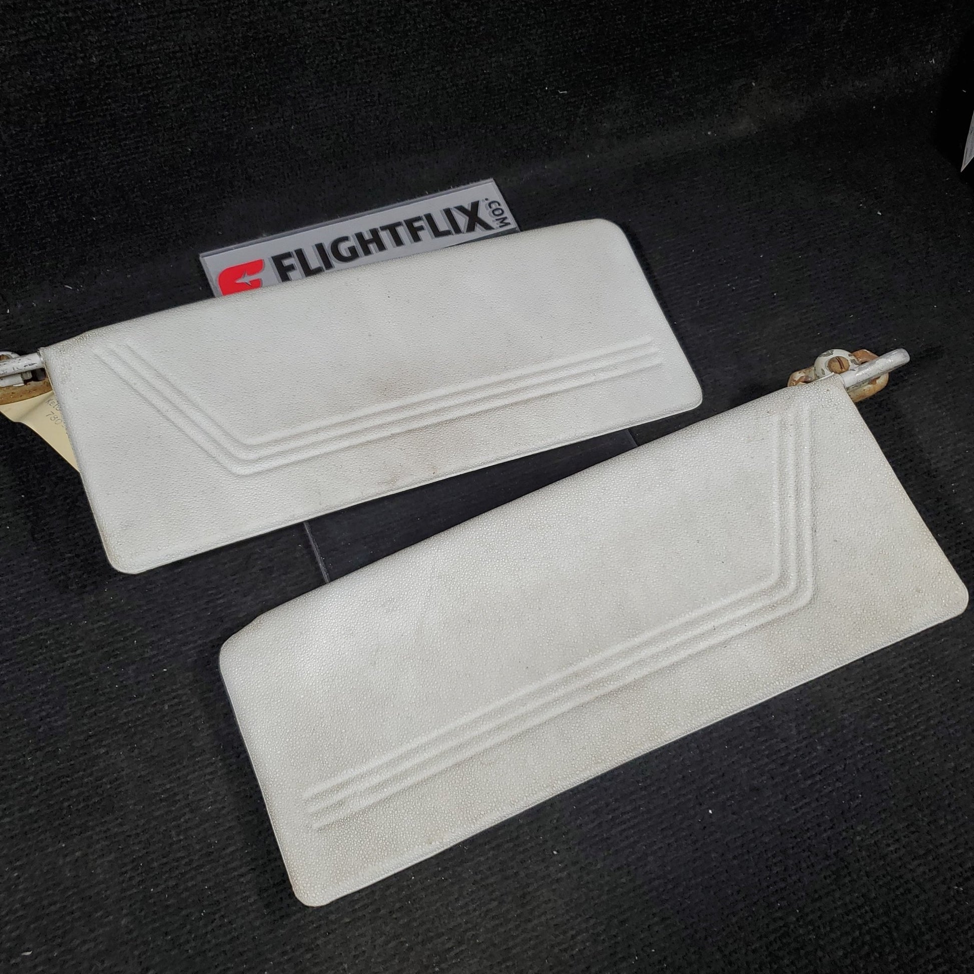 Sun Visor