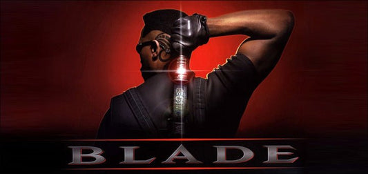 Unveiling the Thrilling Helicopter Scenes in the Blade Movie Series - FlightFlix™