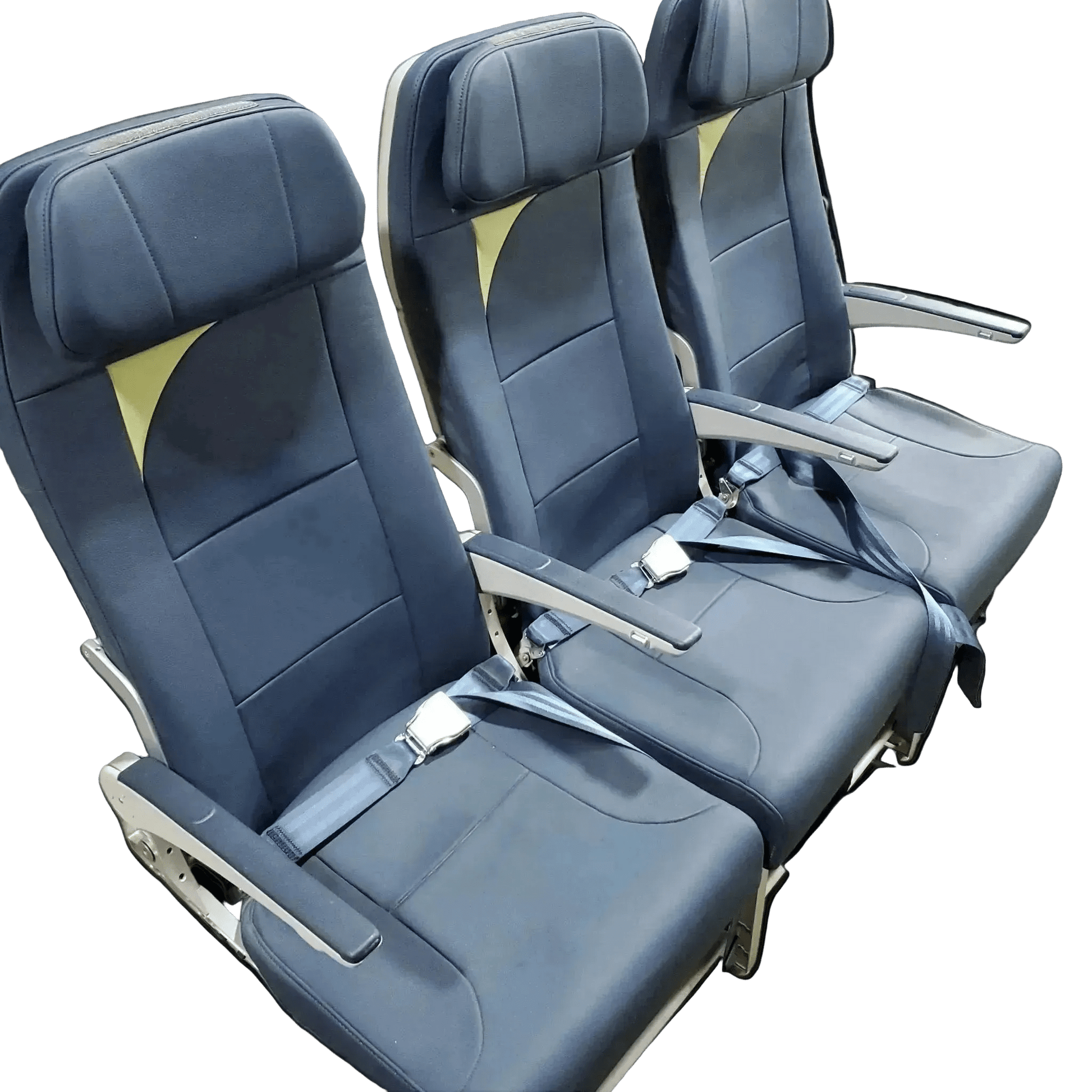 Airliner Passenger Seats - FlightFlix™
