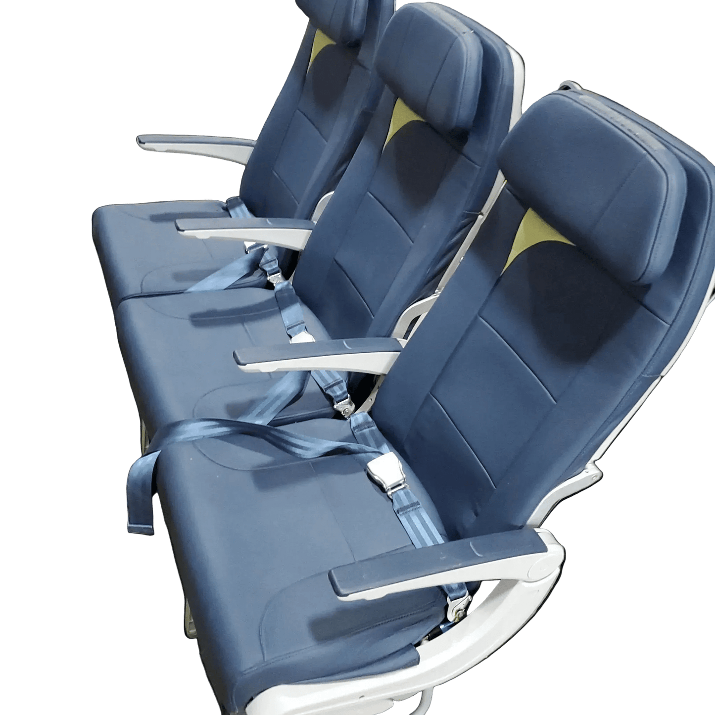Airliner Passenger Seats - FlightFlix™