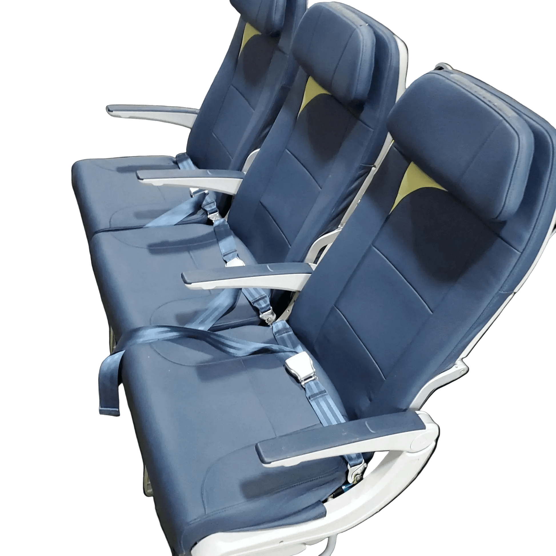 Airliner Passenger Seats - FlightFlix™