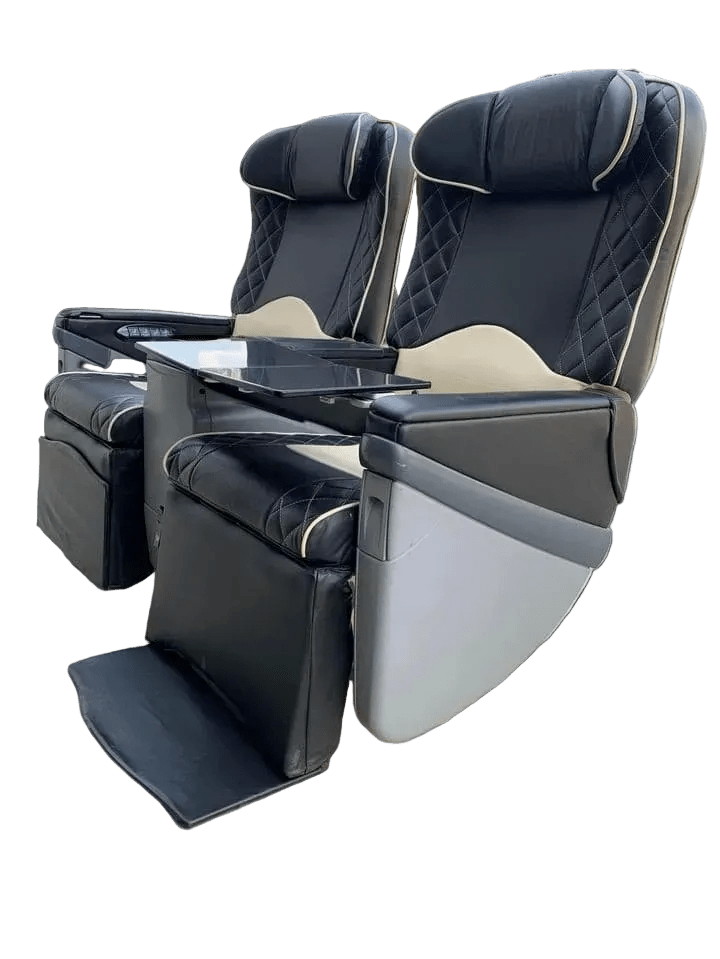 Business Class Seats - FlightFlix™