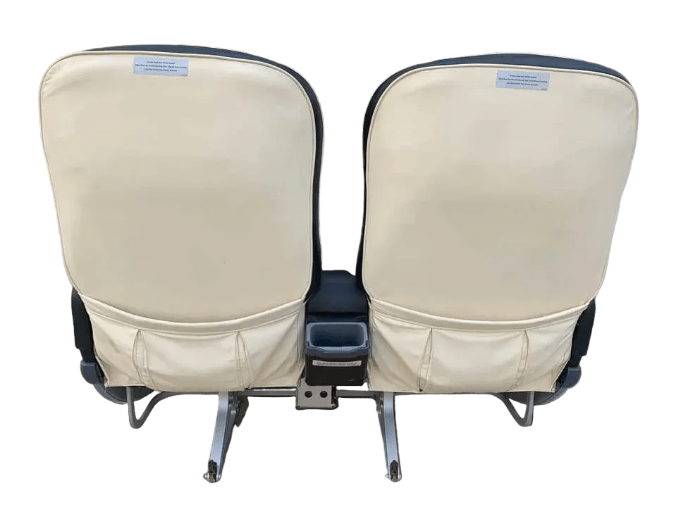 Business Class Seats - FlightFlix™