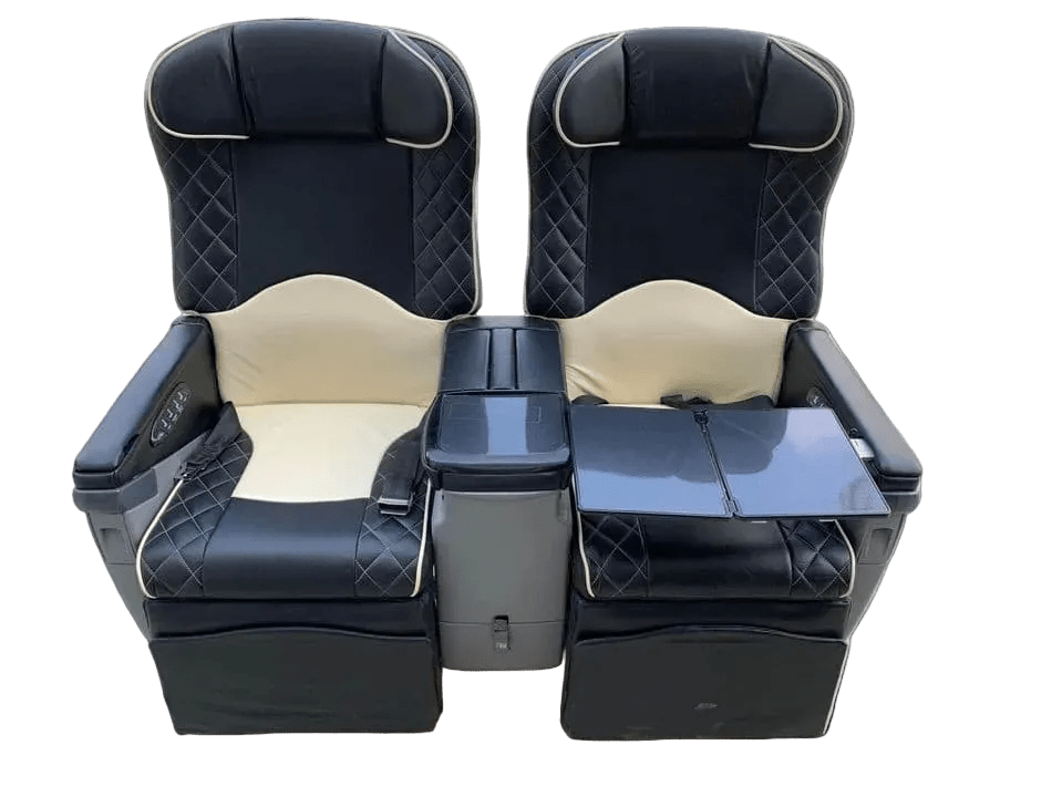 Business Class Seats - FlightFlix™