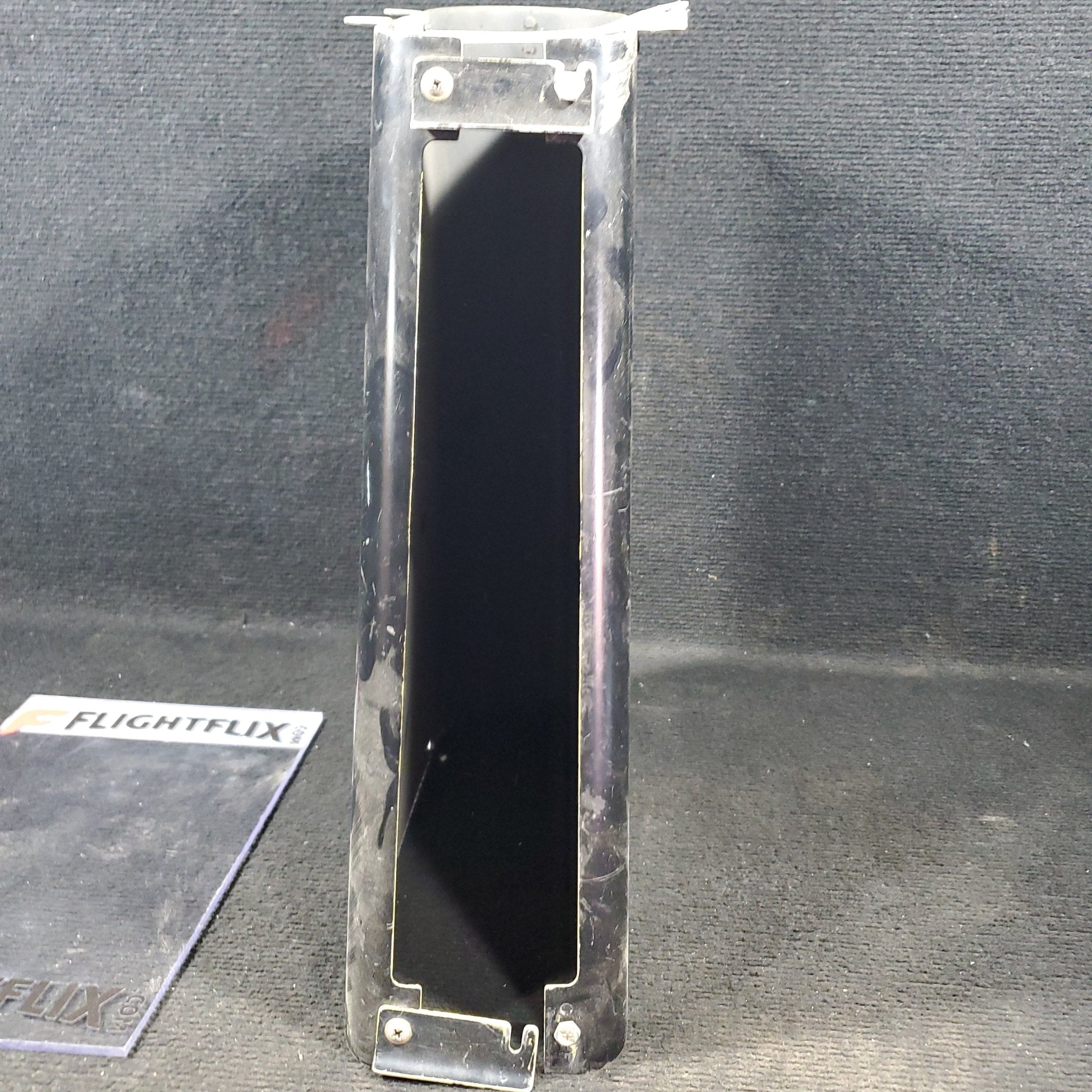 Control Column Cover – FlightFlix™