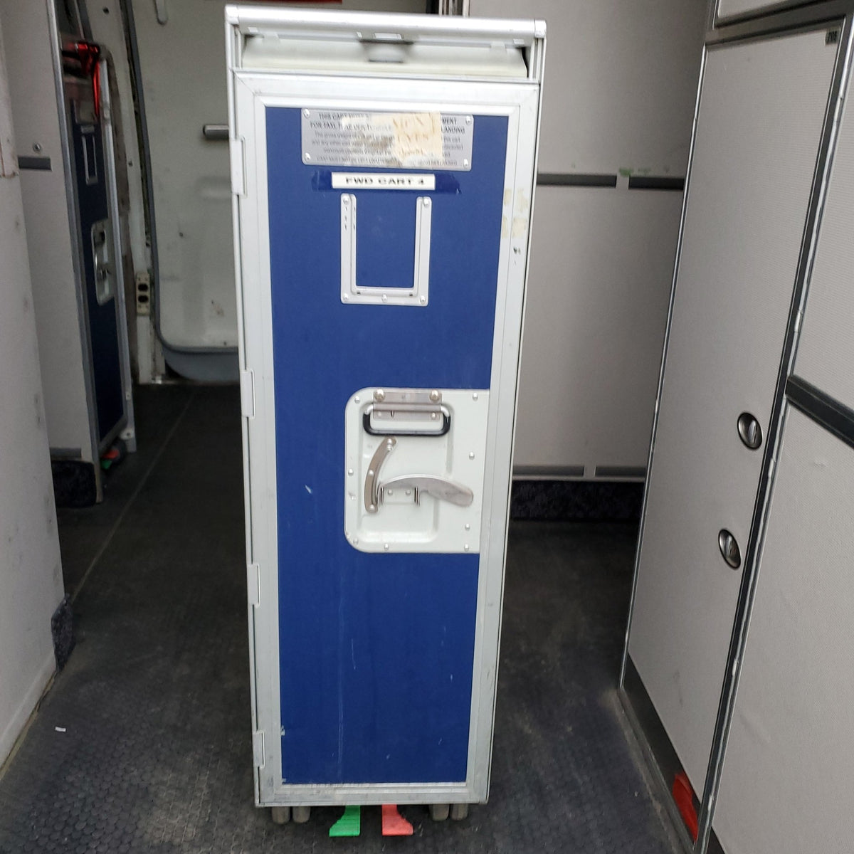 Food and Beverage Trolley