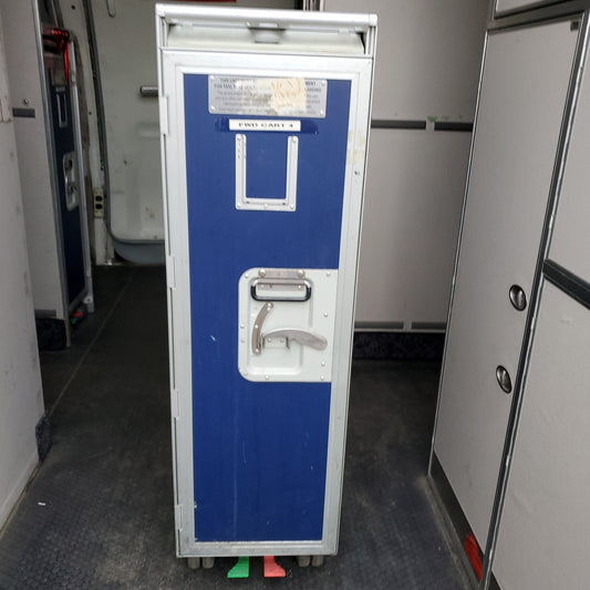 Food and Beverage Trolley