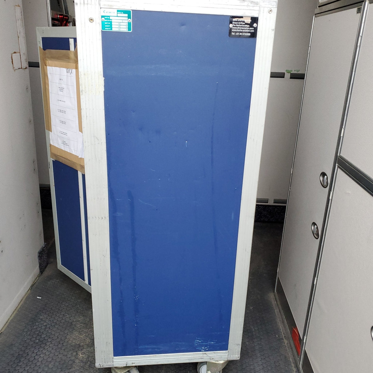 Food and Beverage Trolley